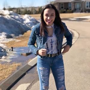 Meet your Posher, Sierra